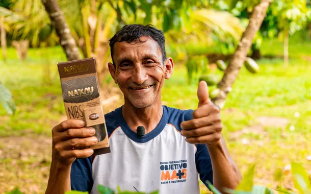 Dia Mundial do Chocolate: produto amazônico conquista paladares fora do Brasil