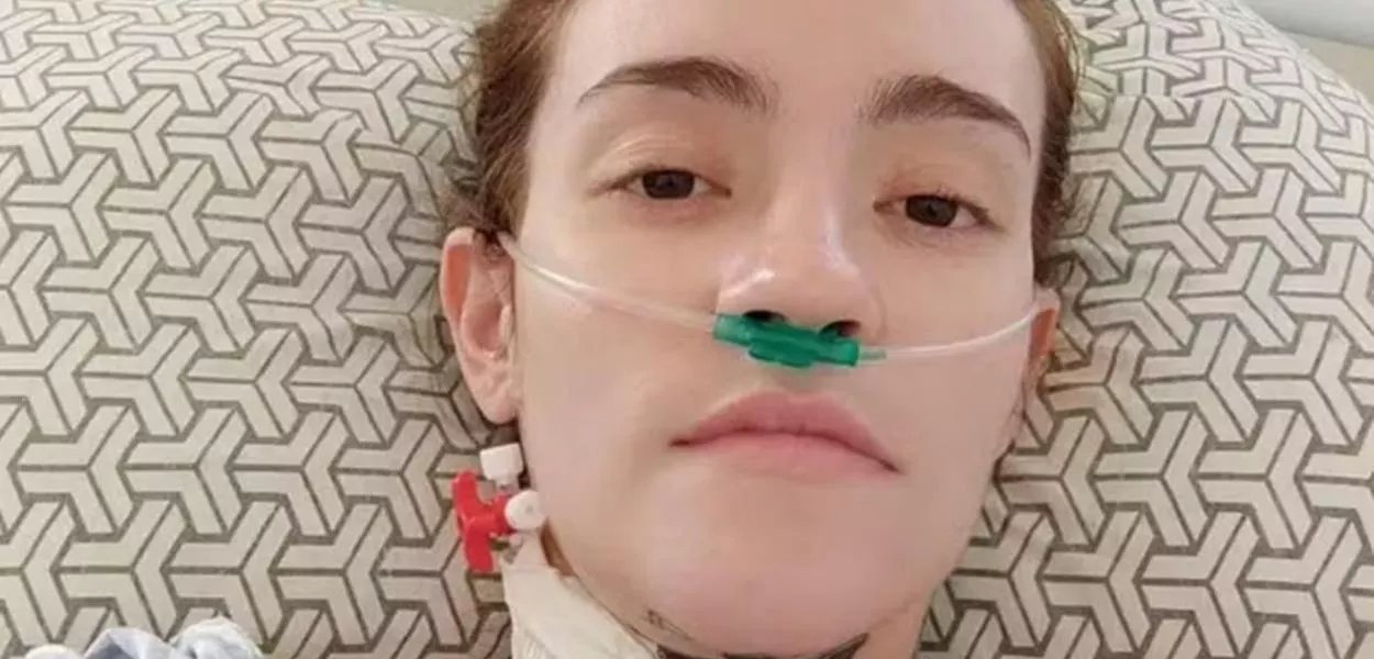 Jovem com a 'pior dor do mundo' revela que vizinho tentou estuprá-la