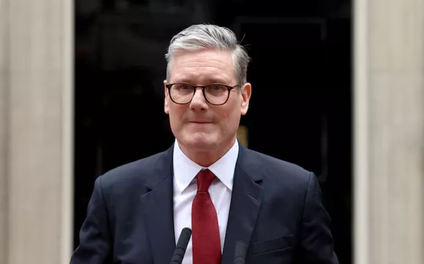 Keir Starmer