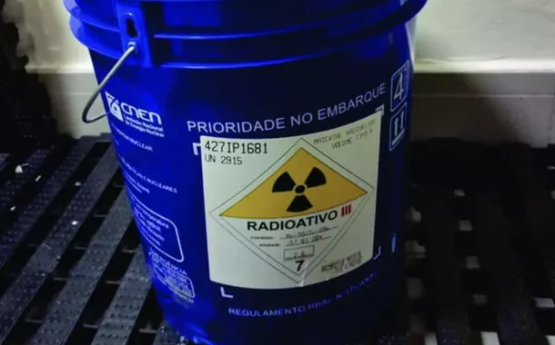 Polícia encontra parte dos produtos radioativos furtados em São Paulo