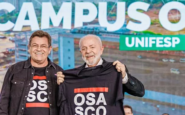 Educação é a chave para a competitividade do Brasil, diz Lula