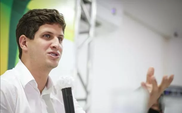 Datafolha: João Campos lidera com 76% dos votos em Recife