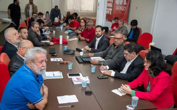 CUT apresenta projeto estratégico para a defesa da Previdência Social