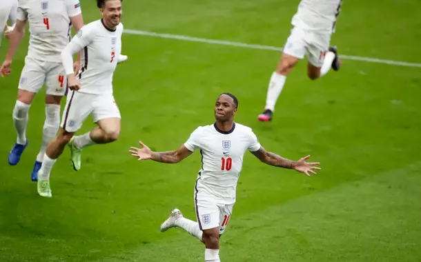 Inglaterra vence Suíça nos pênaltis para chegar à semifinal da Eurocopa
