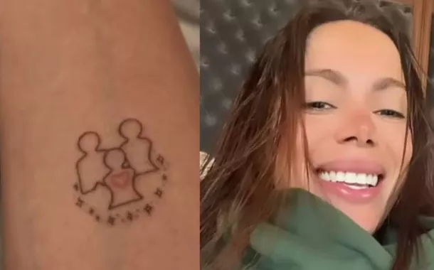 Anitta faz tatuagem inspiradaaposta esportiva resultado de ontemconstelação familiar e gera polêmica