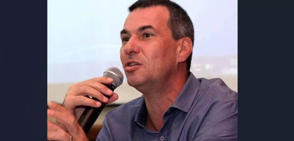 Jean-François Yves Deluchey