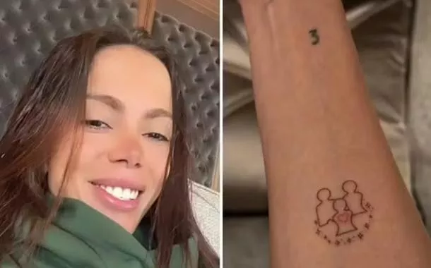 Por que constelação familiar é alvobingo betboo com brcriticas? Assunto ganhou as redes após tatoobingo betboo com brAnitta