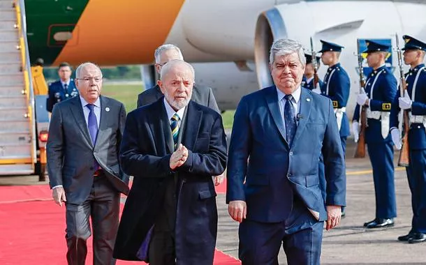 No Mercosul, Lula condena tentativadragon tiger bet7kgolpe na Bolívia e diz que desigualdade na América Latina ameaça a democracia