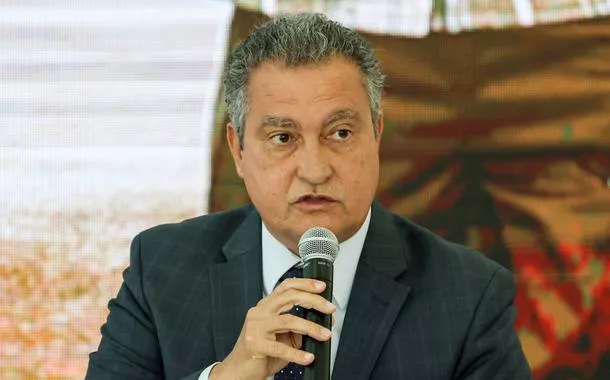 Governo espera votação contra 'adultização' para enviar projeto de regulação das big techs, diz Rui Costa