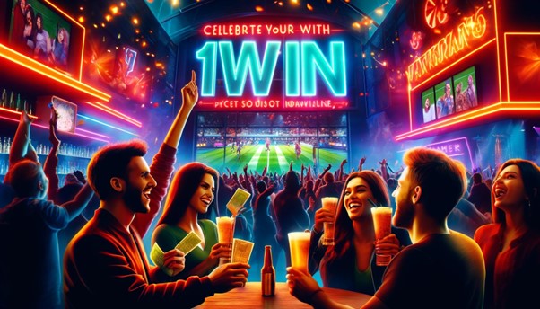 Explore os Melhores Jogos de Cassino no 1Win Cassino Brasil: Uma Revisão Completa