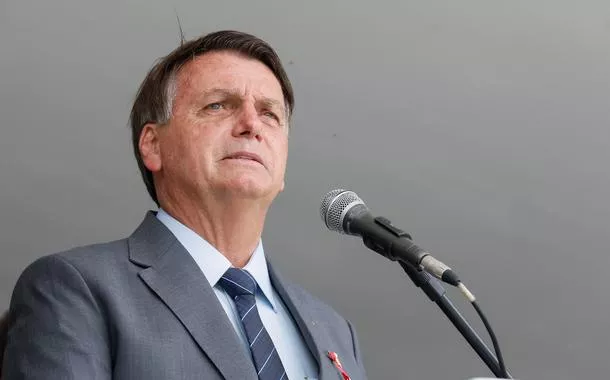 Bolsonaro gastou quase R$ 2 milbetpix365 downloadcasa lotérica, indica relatório da PF no inquérito das joias