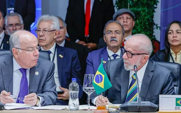 Itamaraty vai convocar representante da Nicarágua após expulsão de embaixador brasileiro