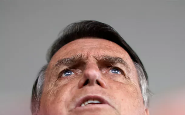 Prestes a ser denunciado e preso, Bolsonaro apela ao STF por anistia