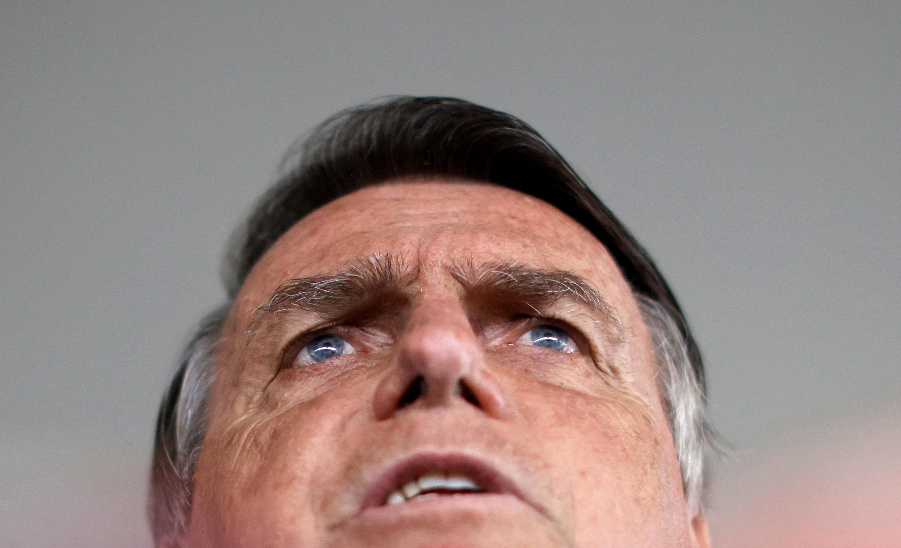 Jair Bolsonaro