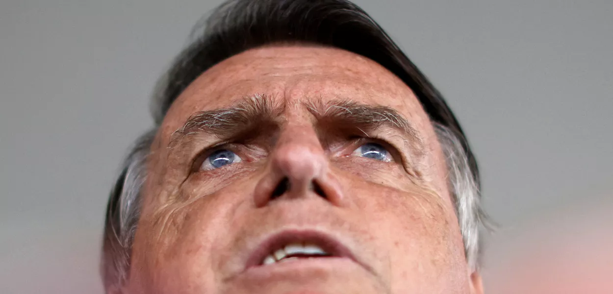 Jair Bolsonaro