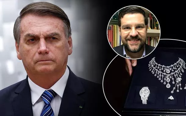 "Prisão de Bolsonaro é o básico do básico do direito penal", diz Marcelo Uchôa