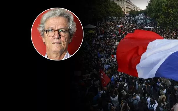 "As esquerdas no Brasil e na França não podem abraçar a direita neoliberal", diz Paulo Nogueira Batista Júnior