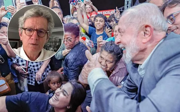 "A plutocracia fabrica crises porque não quer um Lula independente", diz Paulo Nogueira Batista Júnior