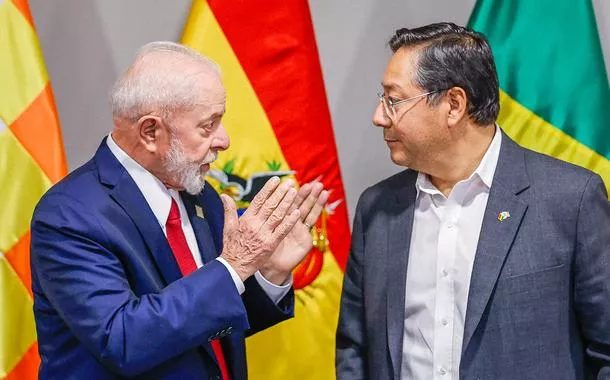 Lula defende retorno da Venezuela ao Mercosul e diz que 'desunião das forças democráticas só serve à extrema direita'