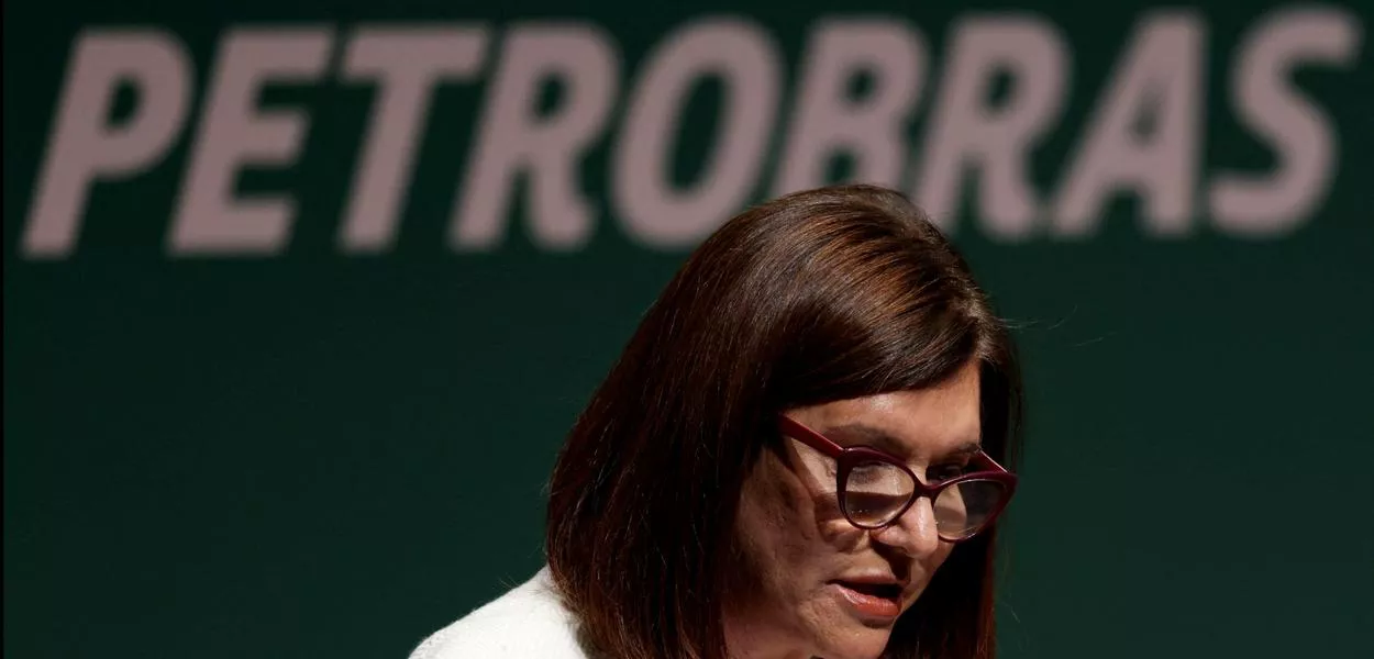 Presidente da Petrobras, Magda Chambriard