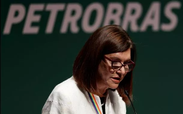 Presidente da Petrobras, Magda Chambriard