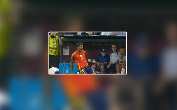 Espanha vence a França de virada e vai à final da Eurocopa (vídeo)