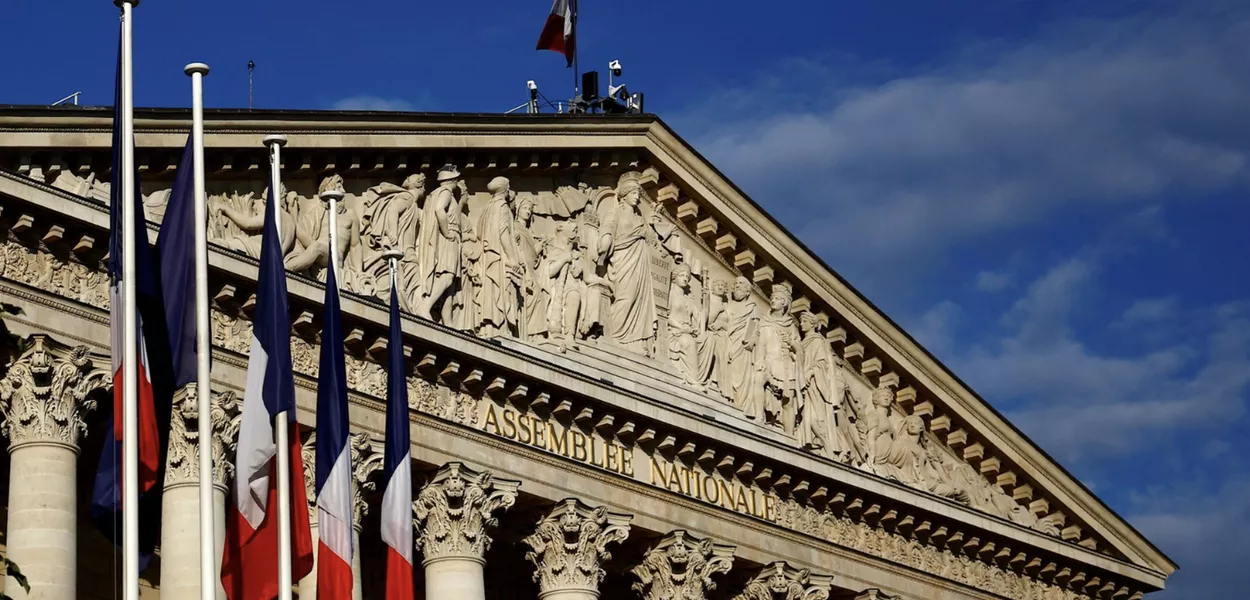 Assembleia Nacional da França