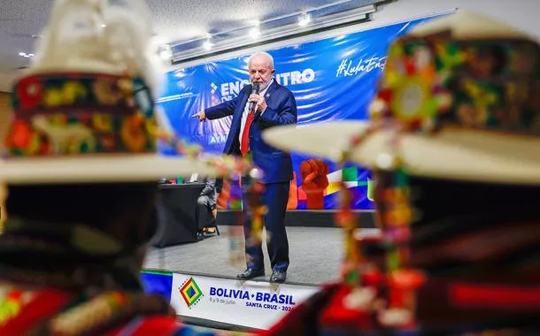 Luiz Inácio Lula da Silva