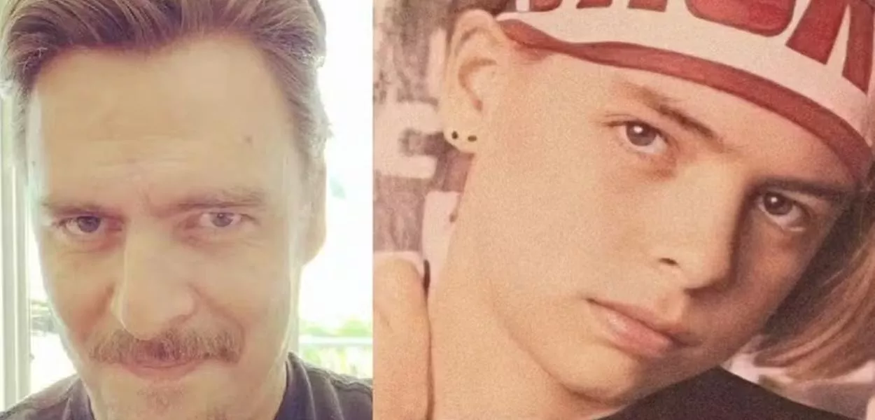 O que é e quais os sintomas da "doença de Chron", que causou a morte de ex-Menudo Adrián Olivares