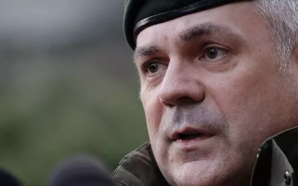 Polônia deve preparar seu Exército para conflito em larga escala, diz chefe do Estado-Maior do país