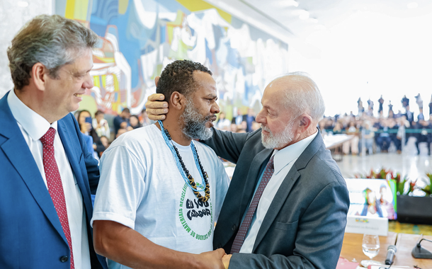 Melhora na aprovação de Lula é reflexo da retomada de pautas populares, avalia o Planalto