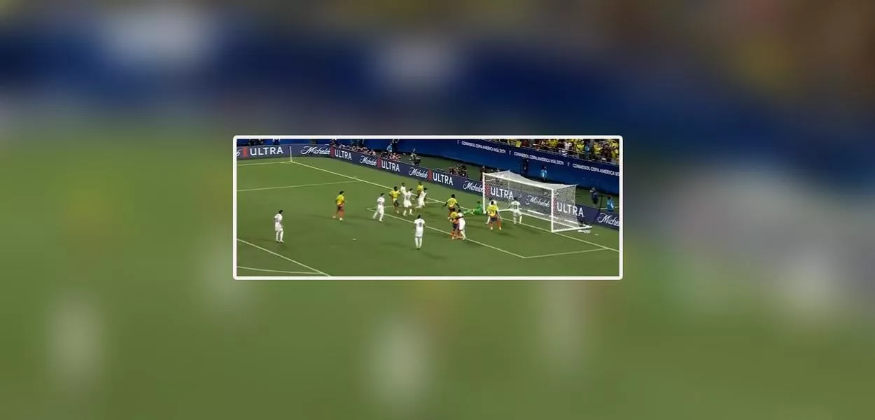 Uruguai e Colômbia