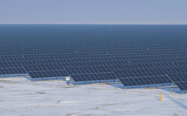 China avança com capacidade de energia renovável duas vezes maior que o resto do mundo