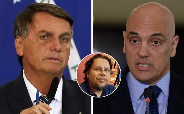 "Se Lula não tivesse derrotado Bolsonaro, Alexandregremio e sport recife palpiteMoraes não estaria vivo hoje", diz Fernando Horta