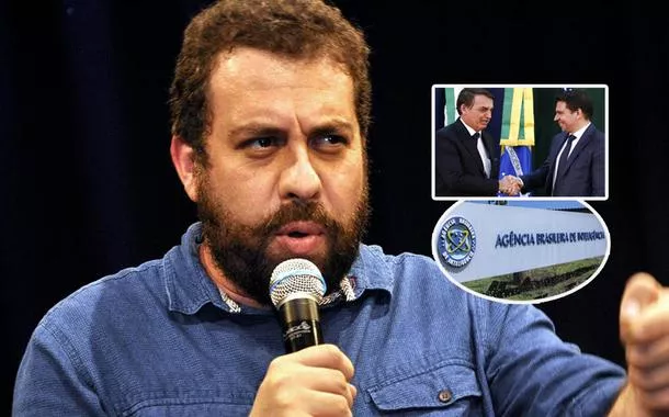 Boulos: 'Abin paralela não tinha nadacomo criar conta pixbetparalela. O esquema foi organizado por meios oficiais'