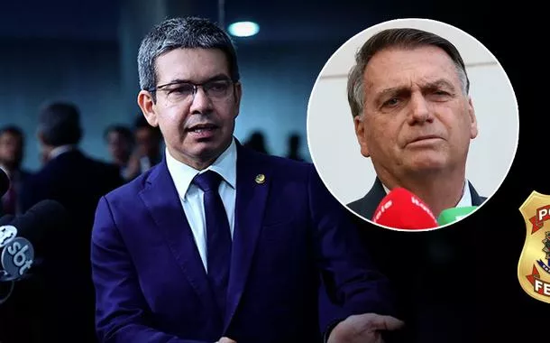 "O ex-presidente Bolsonaro é o cabeçamelhores jogos de aposta onlinetodos esses crimes que estão sendo investigados", diz Randolfe Rodrigues