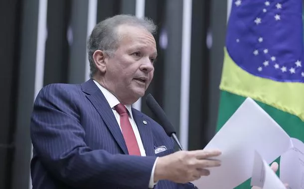 Presidente nacional do PDT, André Figueiredo prega neutralidade no segundo turnopokerdicas raFortaleza