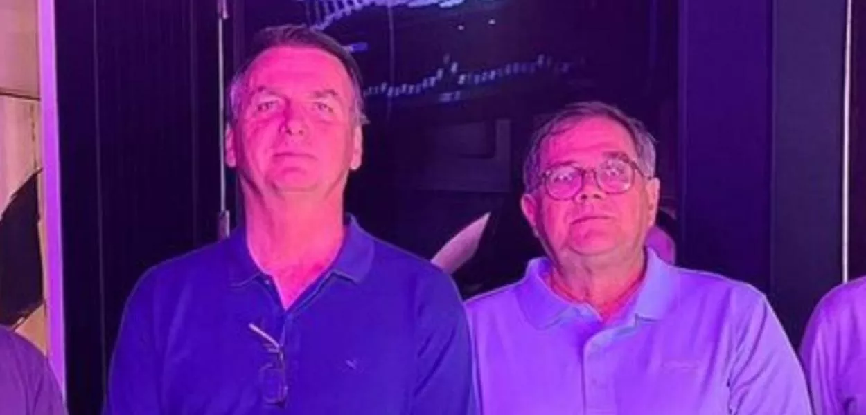Apex diz que médico de Bolsonaro era funcionário fantasma em Miami; Homem foi cotado para ser "mula" no transporte das joias