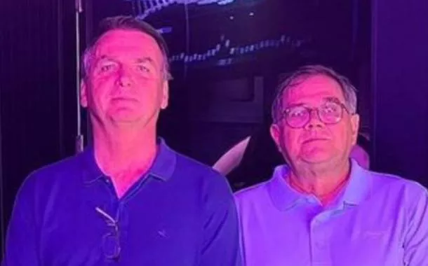 Apex diz que médico de Bolsonaro era funcionário fantasma em Miami; Homem foi cotado para ser "mula" no transporte das joias