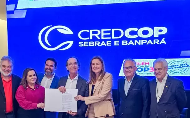 Parceria com Banpará facilita acesso a crédito para empreendedores paraenses com fundo de aval do Sebrae