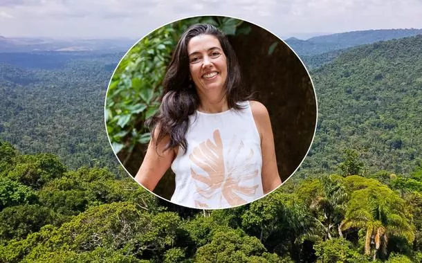 “Queremos fomentar o desenvolvimento da bioeconomia na Amazônia”, diz Fundação