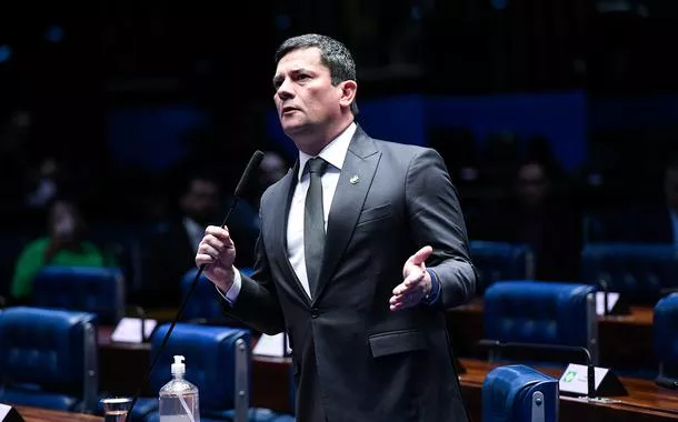 Sergio Moro
