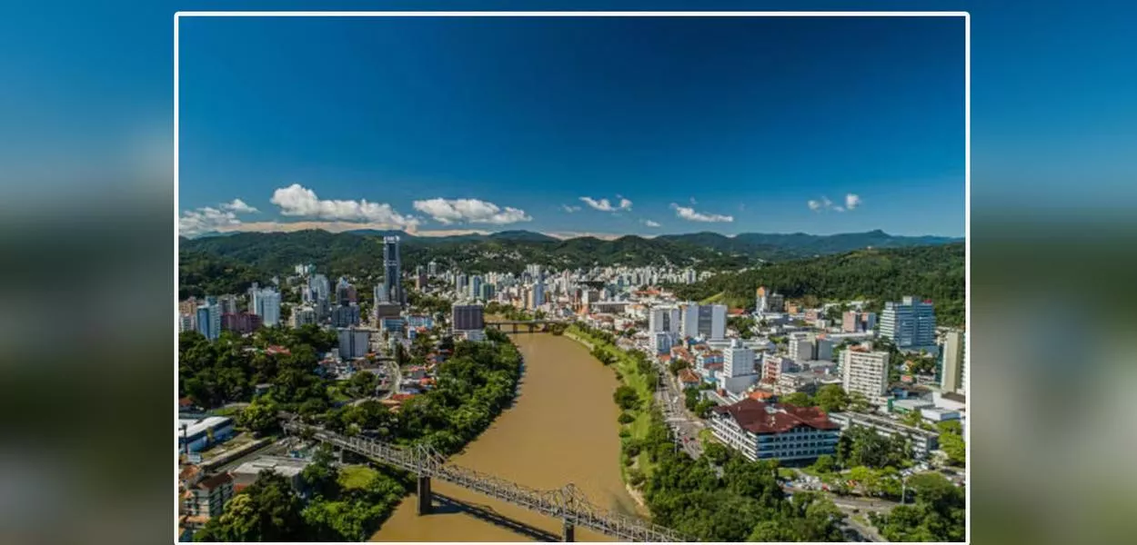 Blumenau (SC)