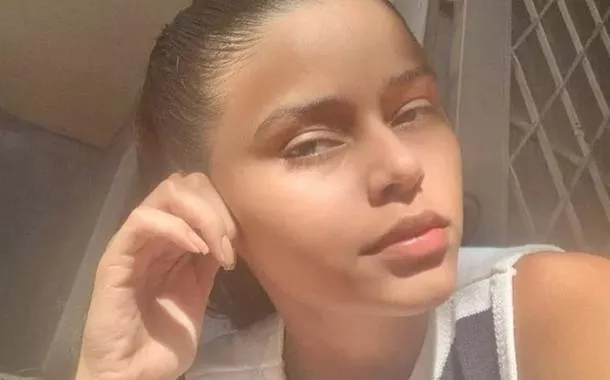 Modelo Yasmin Dominguez morre aos 19 anos, apontada como um talento promissor no meio da moda