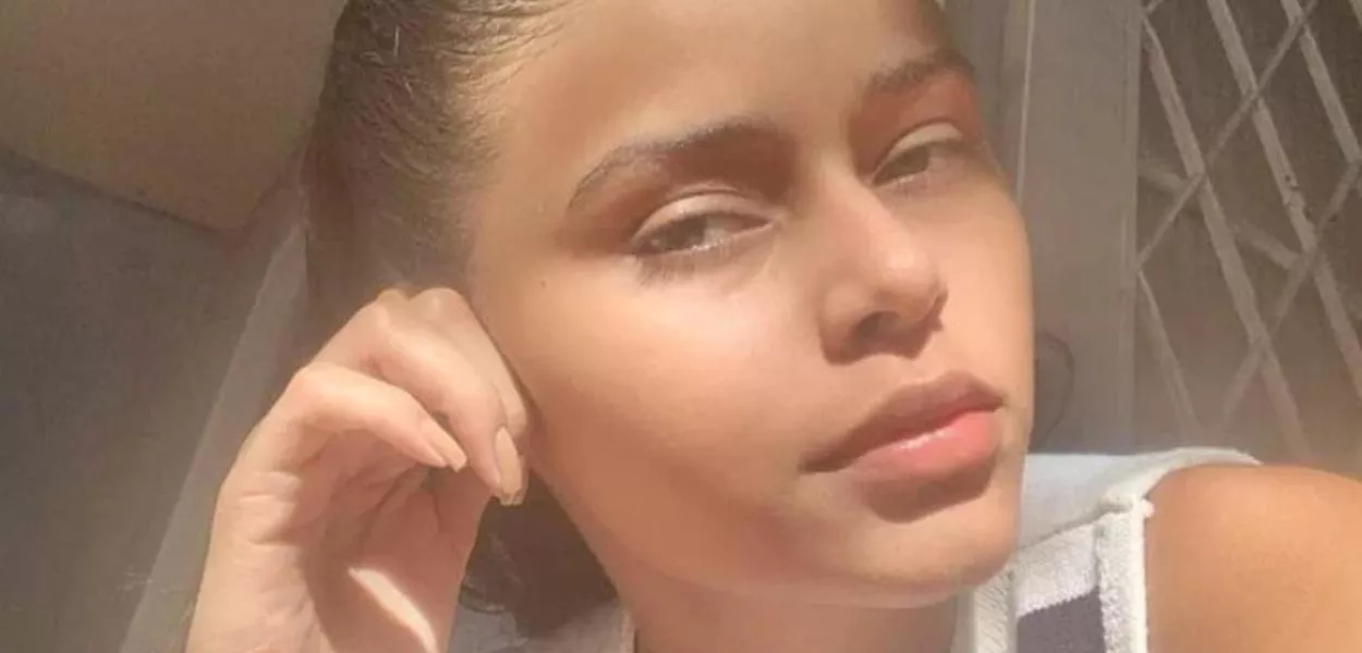 Modelo Yasmin Dominguez morre aos 19 anos, apontada como um talento promissor no meio da moda
