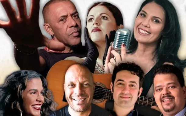 Transformação Social Através da Música: GOG, Myrlla Muniz e outros artistas fazem showcasino sportingtechBrasília