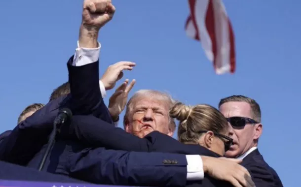 Ministros do governo Lula repudiam suposta tentativa de assassinato contra Donald Trump