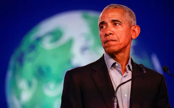 Obama diz que Tim Walz é o "parceiro de chapa ideal para Kamala harris"