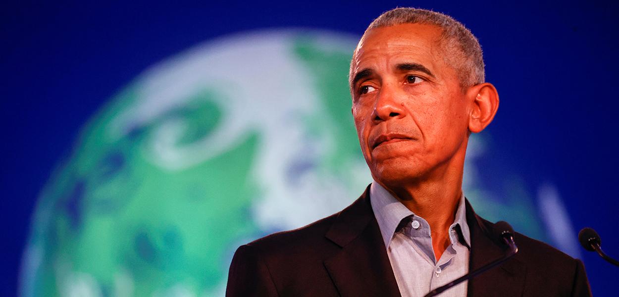 Obama comemora eleição na Hungria como vitória global da democracia