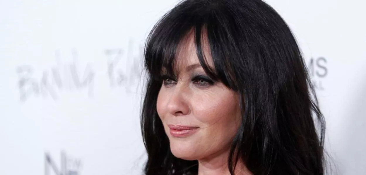 Shannen Doherty, estrela de "Barrados no Baile", morre aos 53 anos